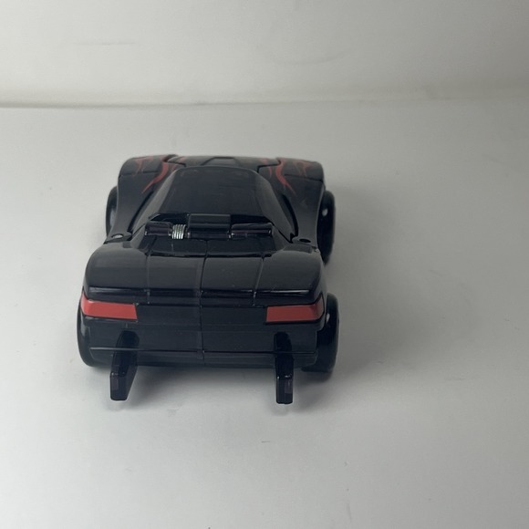 TANATOS‎ Transformable Robot Car Korea TV Figure - TURNING MECARD - Picture 3 of 7